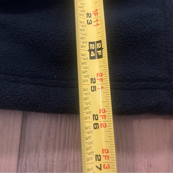 Bass Pro Shops Black and Gray Vests - Picture 3 of 4